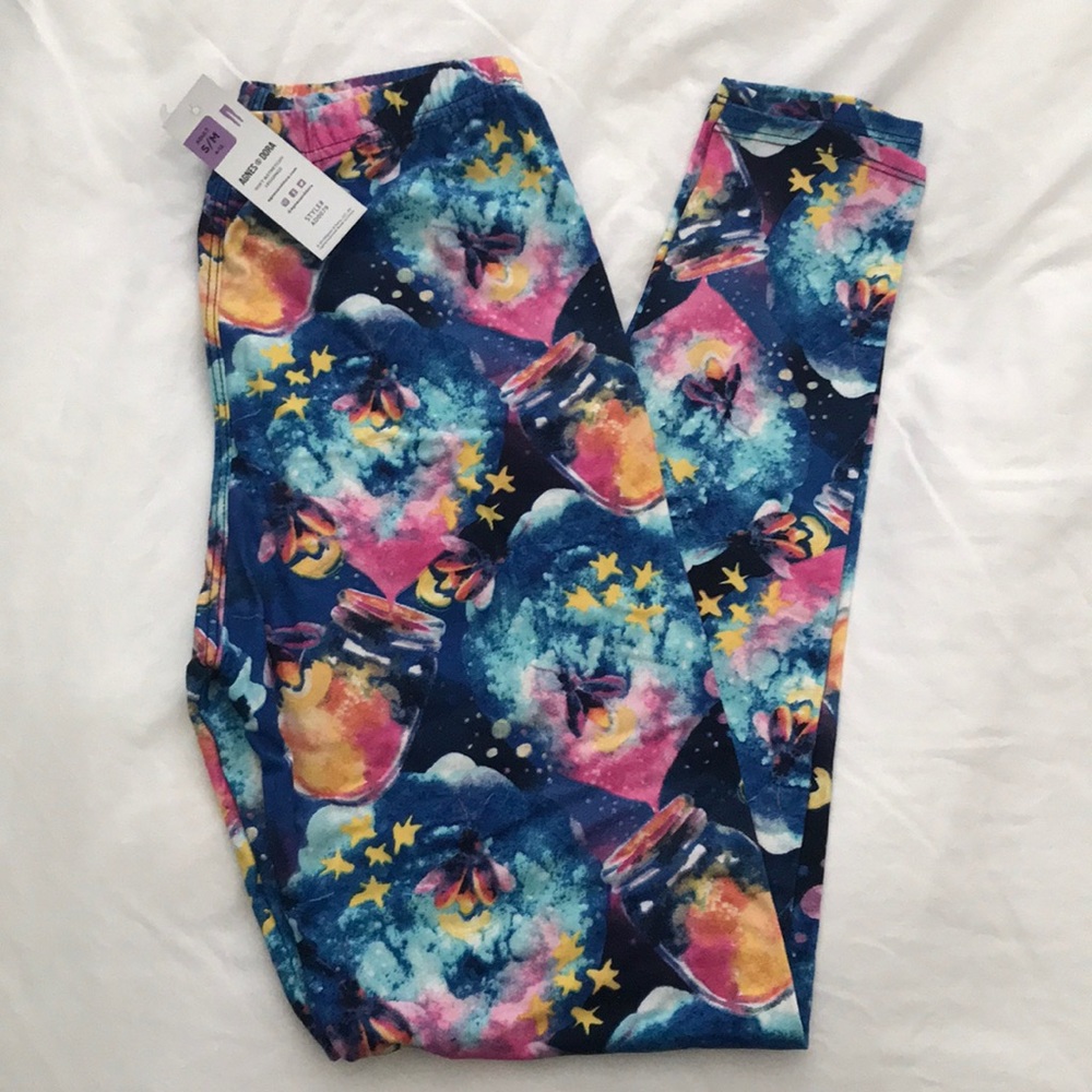 Agnes & Dora Leggings